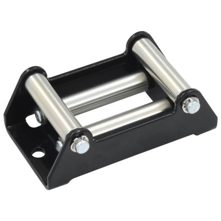 4-Wege-Stahlführung 1500–3000 lbs von vidaXL, Hebezeuge, Kräne und Karren - Ref: Foro24-210453, Preis: 17,57 €, Rabatt: %