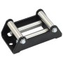 4-way steel guide 1500-3000 lbs by vidaXL, Hoists, cranes and carts - Ref: Foro24-210453, Price: 17,57 €, Discount: %