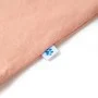 Camiseta infantil naranja claro 116 de , Camisetas para niños - Ref: Foro24-11996, Precio: 7,99 €, Descuento: %
