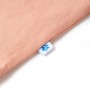 Hellorangefarbenes Kinder-T-Shirt 116 von , Kinder-T-Shirts - Ref: Foro24-11996, Preis: 8,07 €, Rabatt: %
