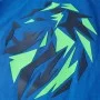 Camiseta infantil azul 104 de , Camisetas para niños - Ref: Foro24-12120, Precio: 8,19 €, Descuento: %