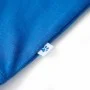 Camiseta infantil azul 104 de , Camisetas para niños - Ref: Foro24-12120, Precio: 8,19 €, Descuento: %
