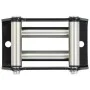 4-way steel guide 1500-3000 lbs by vidaXL, Hoists, cranes and carts - Ref: Foro24-210453, Price: 19,17 €, Discount: %