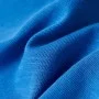 Camiseta infantil azul 128 de , Camisetas para niños - Ref: Foro24-12122, Precio: 8,19 €, Descuento: %