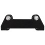 4-way steel guide 1500-3000 lbs by vidaXL, Hoists, cranes and carts - Ref: Foro24-210453, Price: 17,57 €, Discount: %