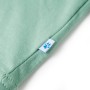Hellkhakifarbenes Kinder-T-Shirt 140 von , Kinder-T-Shirts - Ref: Foro24-12293, Preis: 8,13 €, Rabatt: %