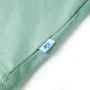 Hellkhakifarbenes Kinder-T-Shirt 116 von , Kinder-T-Shirts - Ref: Foro24-12291, Preis: 8,06 €, Rabatt: %