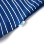 Dunkelblaues Kinder-T-Shirt 92 von , Kinder-T-Shirts - Ref: Foro24-12309, Preis: 8,12 €, Rabatt: %