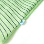 Camiseta infantil verde neón 92 de , Camisetas para niños - Ref: Foro24-12314, Precio: 8,12 €, Descuento: %