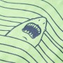 Neongrünes Kinder-T-Shirt 116 von , Kinder-T-Shirts - Ref: Foro24-12316, Preis: 8,20 €, Rabatt: %