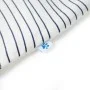 Ecrufarbenes Kinder-T-Shirt 116 von , Kinder-T-Shirts - Ref: Foro24-12321, Preis: 8,12 €, Rabatt: %