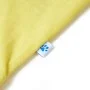Camiseta infantil amarillo 104 de , Camisetas para niños - Ref: Foro24-12380, Precio: 8,19 €, Descuento: %
