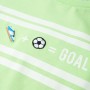 Neongrünes Kinder-T-Shirt 128 von , Kinder-T-Shirts - Ref: Foro24-12452, Preis: 8,20 €, Rabatt: %