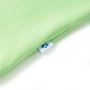 Neongrünes Kinder-T-Shirt 128 von , Kinder-T-Shirts - Ref: Foro24-12452, Preis: 8,20 €, Rabatt: %