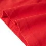 Camiseta infantil rojo 116 de , Camisetas para niños - Ref: Foro24-12541, Precio: 8,24 €, Descuento: %