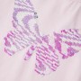 Camiseta infantil de manga casquillo rosa suave 92 de , Camisetas para niños - Ref: Foro24-10829, Precio: 8,32 €, Descuento: %