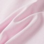 Camiseta infantil de manga casquillo rosa suave 92 de , Camisetas para niños - Ref: Foro24-10829, Precio: 8,32 €, Descuento: %