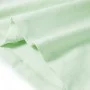 Camiseta infantil de manga casquillo verde suave 104 de , Camisetas para niños - Ref: Foro24-10640, Precio: 8,12 €, Descuento: %