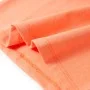 Neonoranges Kinder-T-Shirt mit Flügelärmeln 116 von , Kinder-T-Shirts - Ref: Foro24-10656, Preis: 8,12 €, Rabatt: %
