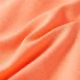 Neonoranges Kinder-T-Shirt mit Flügelärmeln 116 von , Kinder-T-Shirts - Ref: Foro24-10656, Preis: 8,12 €, Rabatt: %
