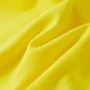Children's bright yellow cap sleeve t-shirt 92 by , Kids T-shirts - Ref: Foro24-10649, Price: 8,12 €, Discount: %