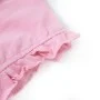 Bright pink short-sleeved children's t-shirt 104 by , Kids T-shirts - Ref: Foro24-10680, Price: 8,24 €, Discount: %