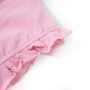 Knallrosa Kurzarm-T-Shirt für Kinder 104 von , Kinder-T-Shirts - Ref: Foro24-10680, Preis: 8,32 €, Rabatt: %