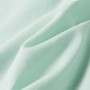 Children's cap sleeve t-shirt light mint 92 by , Kids T-shirts - Ref: Foro24-10834, Price: 8,32 €, Discount: %
