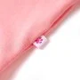Camiseta infantil rosa chillón 92 de , Camisetas para niños - Ref: Foro24-11189, Precio: 8,17 €, Descuento: %