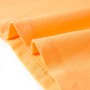 Orangefarbenes Kinder-T-Shirt 140 von , Kinder-T-Shirts - Ref: Foro24-10573, Preis: 8,60 €, Rabatt: %