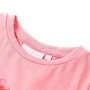 Camiseta infantil rosa neón 104 de , Camisetas para niños - Ref: Foro24-10455, Precio: 8,64 €, Descuento: %