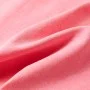 Camiseta infantil rosa neón 104 de , Camisetas para niños - Ref: Foro24-10455, Precio: 8,64 €, Descuento: %