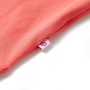 Coral children's t-shirt 128 by , Kids T-shirts - Ref: Foro24-10462, Price: 8,74 €, Discount: %
