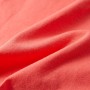 Camiseta infantil color coral 128 de , Camisetas para niños - Ref: Foro24-10462, Precio: 8,74 €, Descuento: %