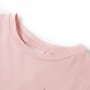 Hellrosa Kinder-T-Shirt 140 von , Kinder-T-Shirts - Ref: Foro24-10578, Preis: 8,60 €, Rabatt: %