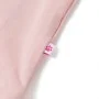 Light pink children's t-shirt 140 by , Kids T-shirts - Ref: Foro24-10578, Price: 8,52 €, Discount: %