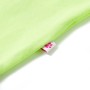 Neon yellow children's t-shirt 116 by , Kids T-shirts - Ref: Foro24-10711, Price: 8,54 €, Discount: %
