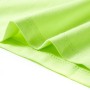 Neon yellow children's t-shirt 116 by , Kids T-shirts - Ref: Foro24-10711, Price: 8,54 €, Discount: %