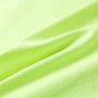 Neon yellow children's t-shirt 116 by , Kids T-shirts - Ref: Foro24-10711, Price: 8,54 €, Discount: %