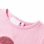 Camiseta infantil rosa chillón 92 de , Camisetas para niños - Ref: Foro24-10724, Precio: 8,54 €
