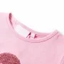 Leuchtend rosa Kinder-T-Shirt 92 von , Kinder-T-Shirts - Ref: Foro24-10724, Preis: 8,45 €, Rabatt: %
