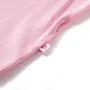 Leuchtend rosa Kinder-T-Shirt 92 von , Kinder-T-Shirts - Ref: Foro24-10724, Preis: 8,45 €, Rabatt: %