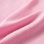 Leuchtend rosa Kinder-T-Shirt 92 von , Kinder-T-Shirts - Ref: Foro24-10724, Preis: 8,45 €, Rabatt: %