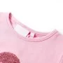 Leuchtend rosa Kinder-T-Shirt 116 von , Kinder-T-Shirts - Ref: Foro24-10726, Preis: 8,45 €, Rabatt: %