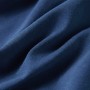 Camiseta infantil azul oscuro 104 de , Camisetas para niños - Ref: Foro24-11755, Precio: 8,28 €
