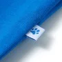 Camiseta infantil azul chillón 140 de , Camisetas para niños - Ref: Foro24-11788, Precio: 8,12 €, Descuento: %