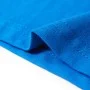 Camiseta infantil azul chillón 140 de , Camisetas para niños - Ref: Foro24-11788, Precio: 8,12 €, Descuento: %