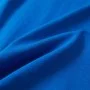 Camiseta infantil azul chillón 140 de , Camisetas para niños - Ref: Foro24-11788, Precio: 8,12 €, Descuento: %