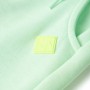 Leuchtend grüne Kinder-Jogginghose 140 von , Kinderhosen - Ref: Foro24-11923, Preis: 13,49 €, Rabatt: %