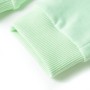 Leuchtend grüne Kinder-Jogginghose 140 von , Kinderhosen - Ref: Foro24-11923, Preis: 13,49 €, Rabatt: %